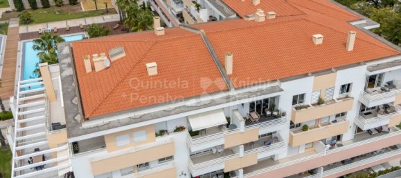 2 Schlafzimmer Penthouse in Cascais, Portugal, Nr. 265950 27