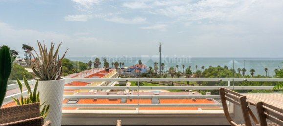 2 Schlafzimmer Penthouse in Cascais, Portugal, Nr. 265950 7