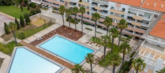 2 Schlafzimmer Penthouse in Cascais, Portugal, Nr. 265950 31