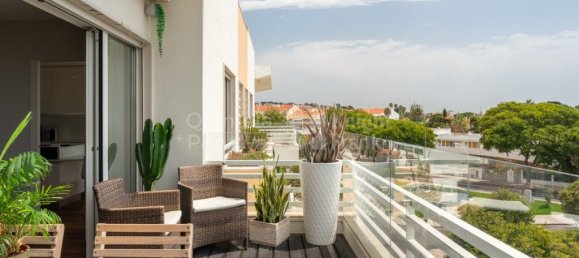 2 Schlafzimmer Penthouse in Cascais, Portugal, Nr. 265950 8