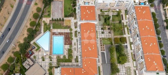 2 Schlafzimmer Penthouse in Cascais, Portugal, Nr. 265950 28