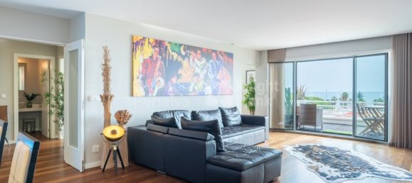 2 Schlafzimmer Penthouse in Cascais, Portugal, Nr. 265950 6