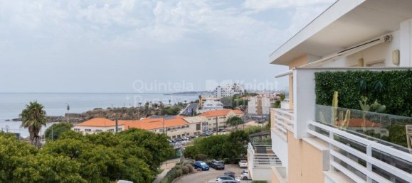 2 Schlafzimmer Penthouse in Cascais, Portugal, Nr. 265950 26