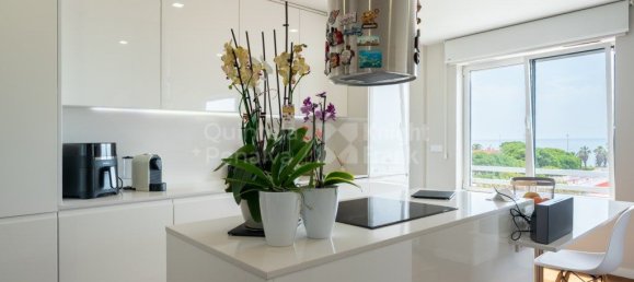 2 Schlafzimmer Penthouse in Cascais, Portugal, Nr. 265950 11