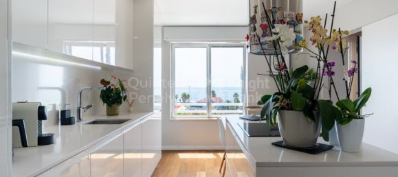 2 Schlafzimmer Penthouse in Cascais, Portugal, Nr. 265950 10