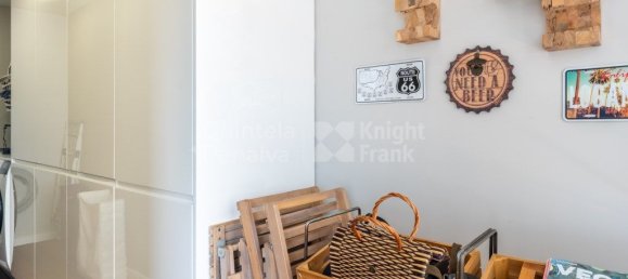 2 Schlafzimmer Penthouse in Cascais, Portugal, Nr. 265950 13