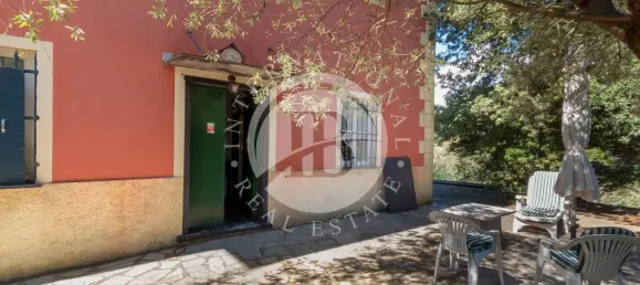 Вилла с 3 спальнями в Авеньо, Италия № 339480 2