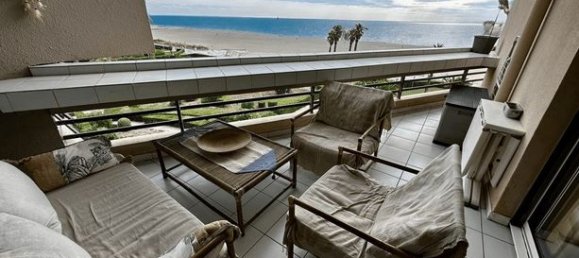 2 bedrooms Apartment in Canet-en-Roussillon, France No. 313915 2