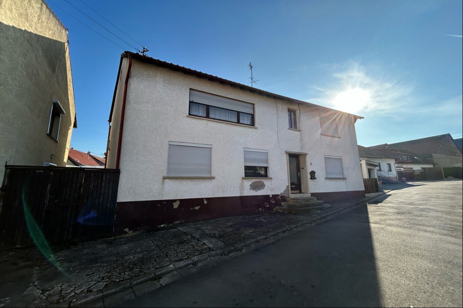 5 rooms House in Mainz-Bingen, Germany No. 174597