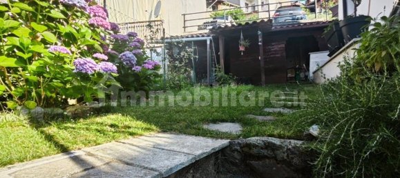 Вилла с 2 спальнями в Биелла, Италия № 306548 35