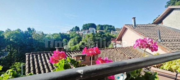 Вилла с 2 спальнями в Биелла, Италия № 306548 37