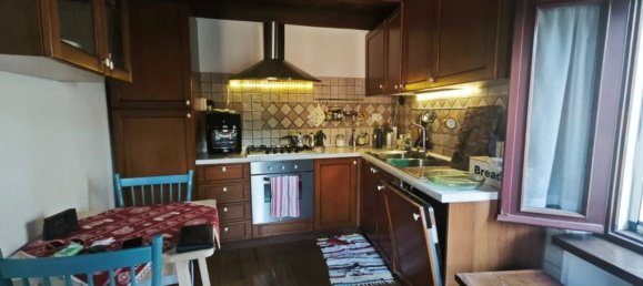 Вилла с 2 спальнями в Биелла, Италия № 306548 10