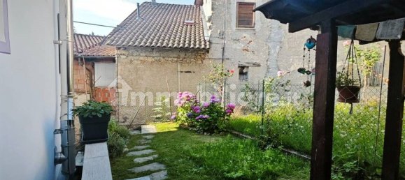 Вилла с 2 спальнями в Биелла, Италия № 306548 34