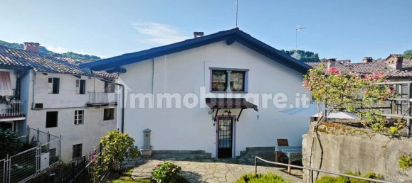 Вилла с 2 спальнями в Биелла, Италия № 306548 3