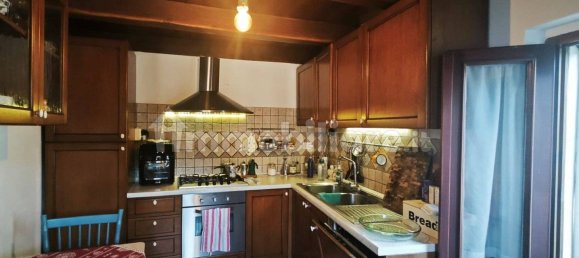 Вилла с 2 спальнями в Биелла, Италия № 306548 9