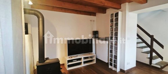 Вилла с 2 спальнями в Биелла, Италия № 306548 24