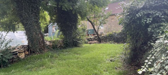 2 Schlafzimmer Haus in Cote-d'Or, France, Nr. 348565 16