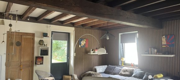 2 Schlafzimmer Haus in Cote-d'Or, France, Nr. 348565 5