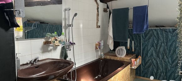 2 Schlafzimmer Haus in Cote-d'Or, France, Nr. 348565 12