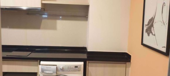 2 chambres Condo à Rhythm Sathorn - Narathiwas Railay Beach, Thailand No. 30683 7