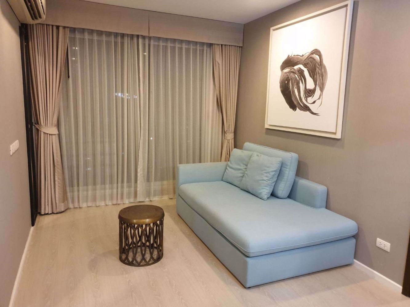 2 chambres Condo à Rhythm Sathorn - Narathiwas Railay Beach, Thailand No. 30683