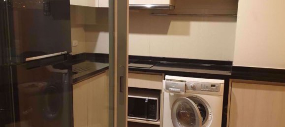 2 chambres Condo à Rhythm Sathorn - Narathiwas Railay Beach, Thailand No. 30683 6