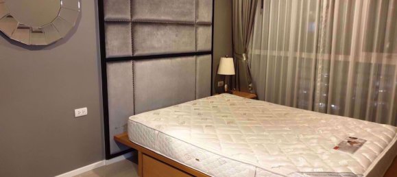 2 chambres Condo à Rhythm Sathorn - Narathiwas Railay Beach, Thailand No. 30683 3