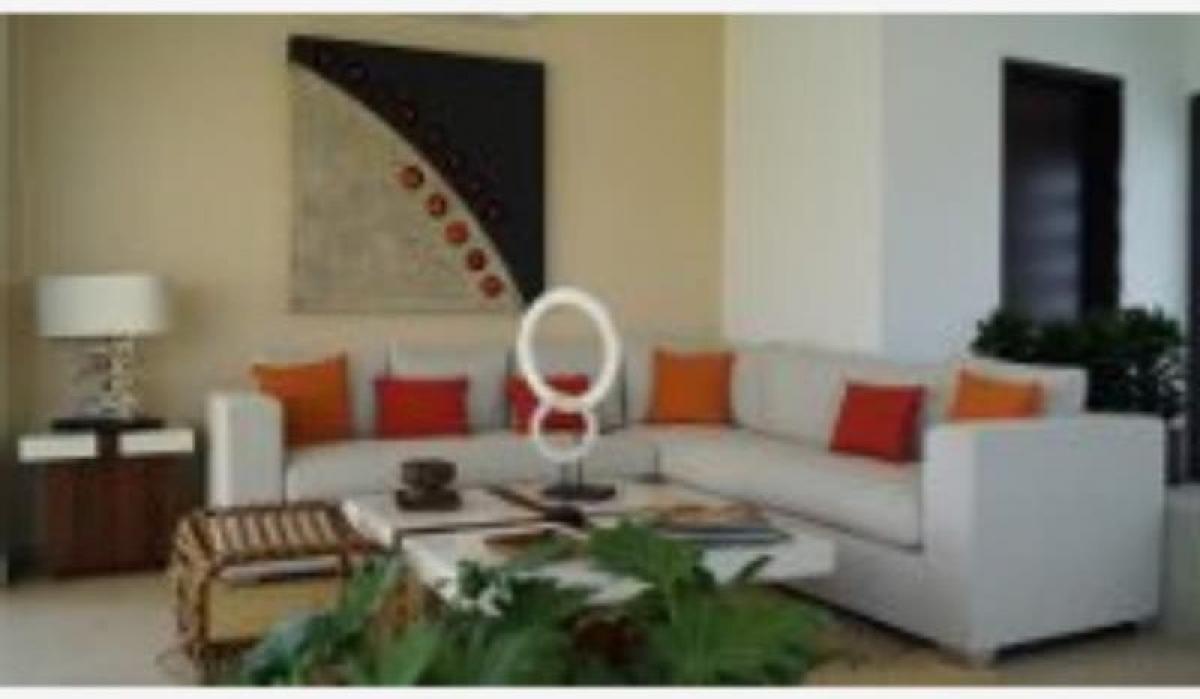 Дом с 3 спальнями в Морелос, Мексика № 181747