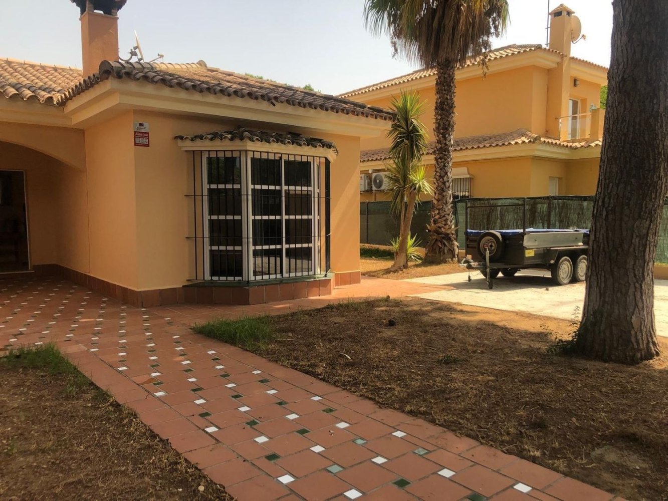 3 bedrooms House in Cadiz, Spain No. 233316