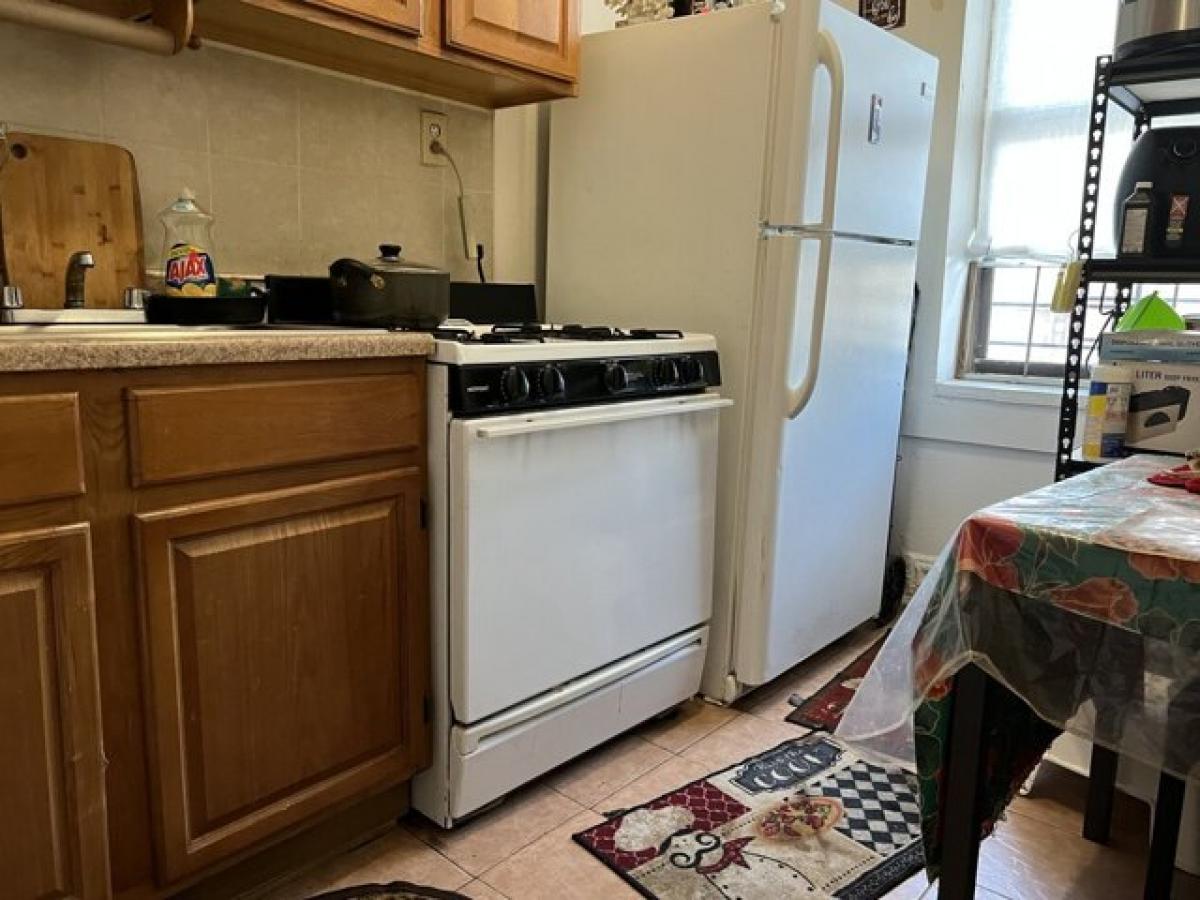 2 Schlafzimmer Haus in Brooklyn, USA, Nr. 287819