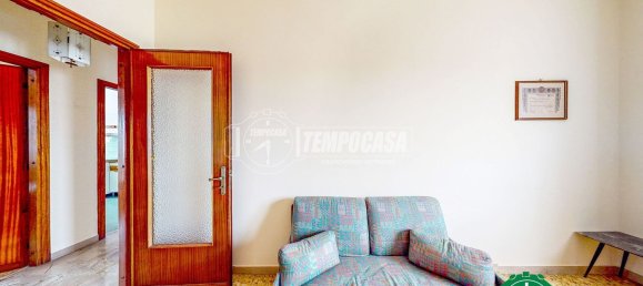 4-Zimmer Wohnung in Alessandria, Italy, Nr. 8468 9