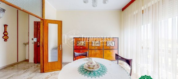 4-Zimmer Wohnung in Alessandria, Italy, Nr. 8468 5