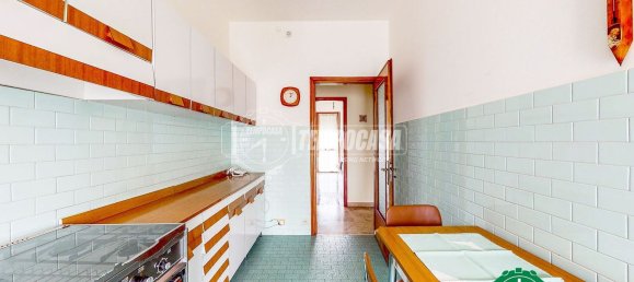4-Zimmer Wohnung in Alessandria, Italy, Nr. 8468 16
