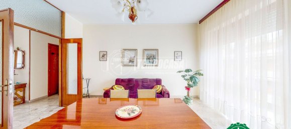 4-Zimmer Wohnung in Alessandria, Italy, Nr. 8468 2