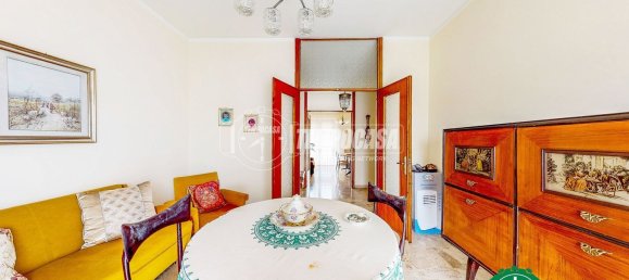 4-Zimmer Wohnung in Alessandria, Italy, Nr. 8468 6