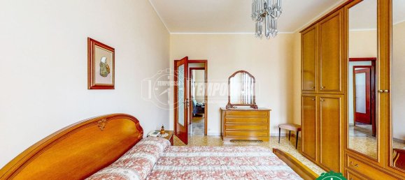 4-Zimmer Wohnung in Alessandria, Italy, Nr. 8468 20