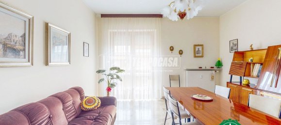4-Zimmer Wohnung in Alessandria, Italy, Nr. 8468 3