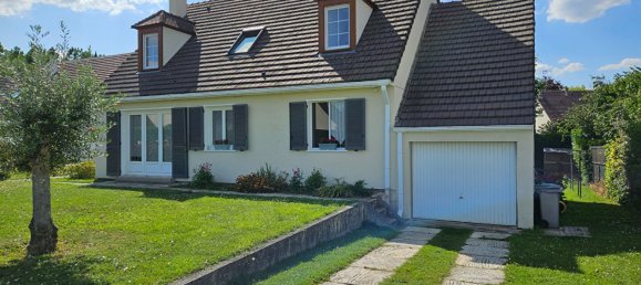 6 bedrooms House in Plailly, France No. 87855 9