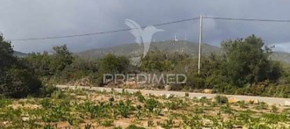 Grundstück in Quelfes, Portugal 3920m², Nr. 36011 4