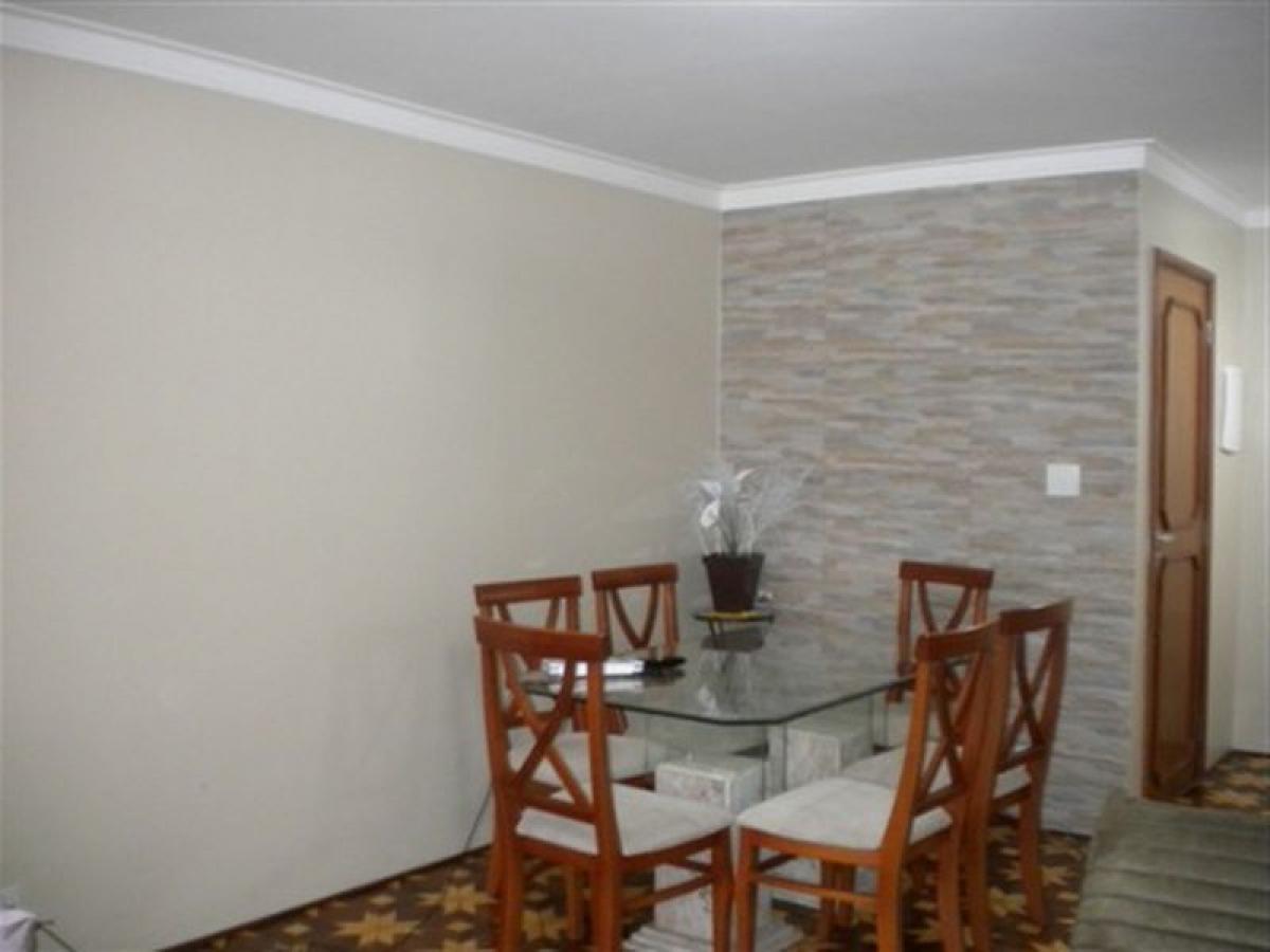 3 غرف نوم شقة في Sao Paulo, Brazil رقم 598666