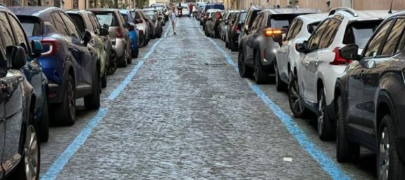 1 chambre Appartement à Rome, Italy No. 320174 7