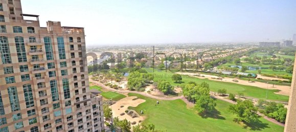 1 chambre Appartement à The Views, UAE No. 99852 2