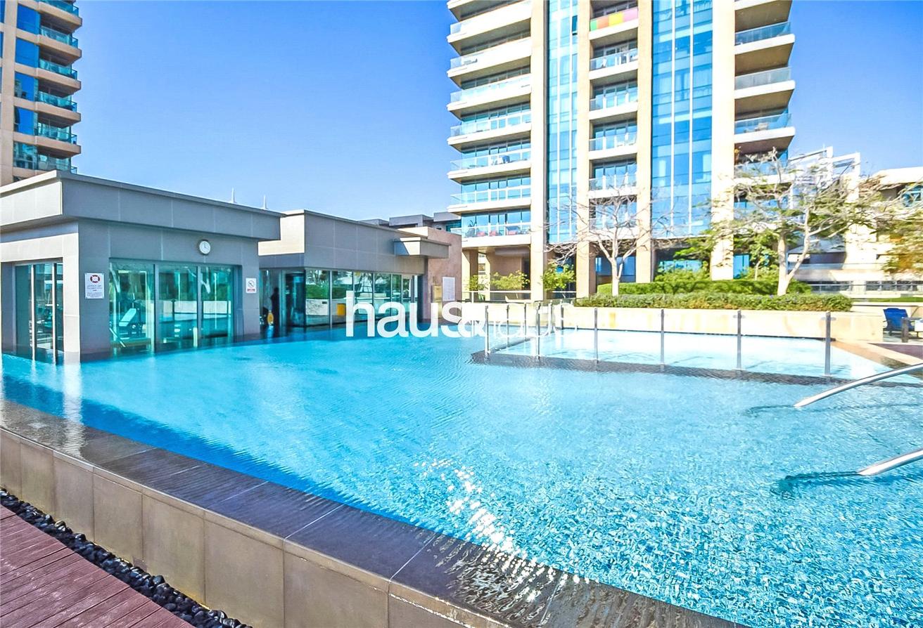 1 chambre Appartement à The Views, UAE No. 99852