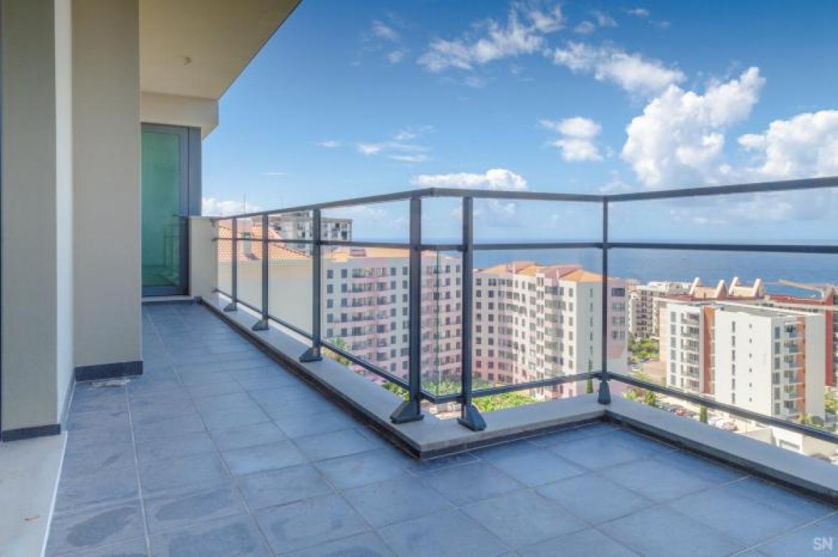 3 غرف نوم شقة في Funchal, Portugal رقم 387