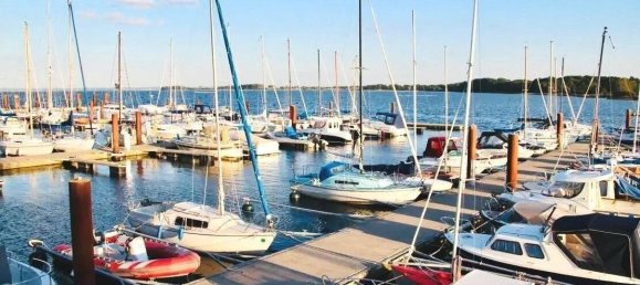 3-salle Duplex à Wismar, Germany No. 35477 30