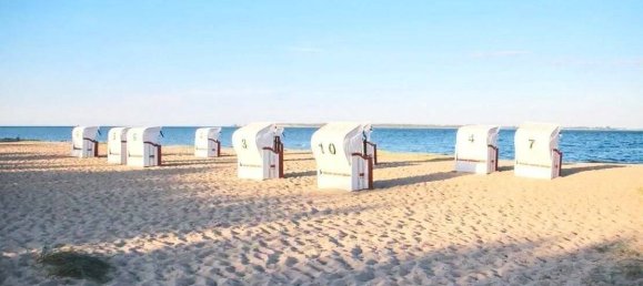 3-salle Duplex à Wismar, Germany No. 35477 5