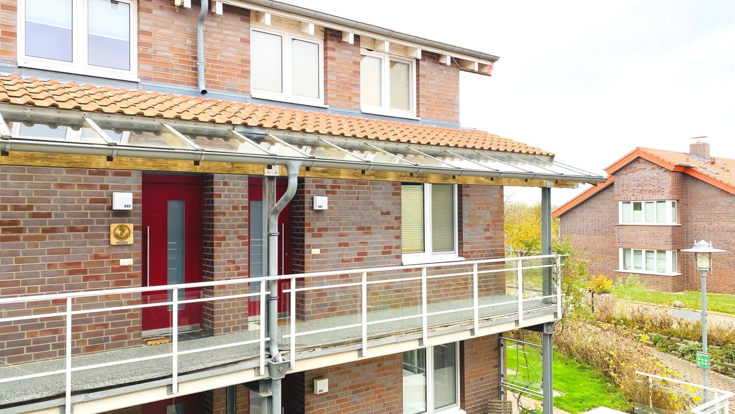 3-salle Duplex à Wismar, Germany No. 35477