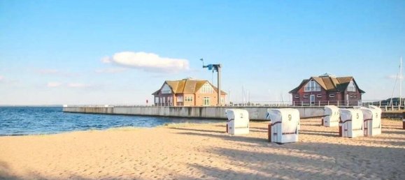 3-salle Duplex à Wismar, Germany No. 35477 29