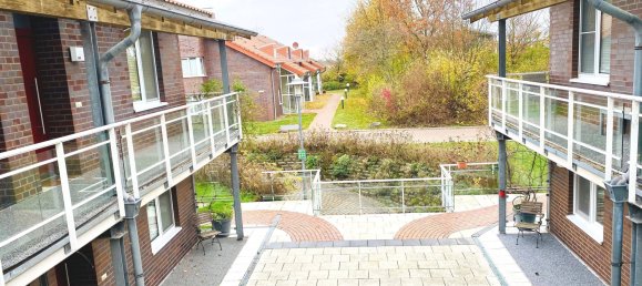 3-salle Duplex à Wismar, Germany No. 35477 8