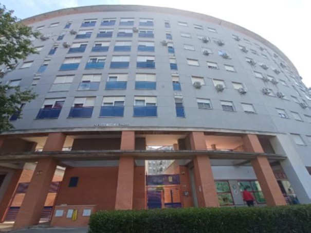 3 غرف نوم شقة في Andalusia, Spain رقم 155673